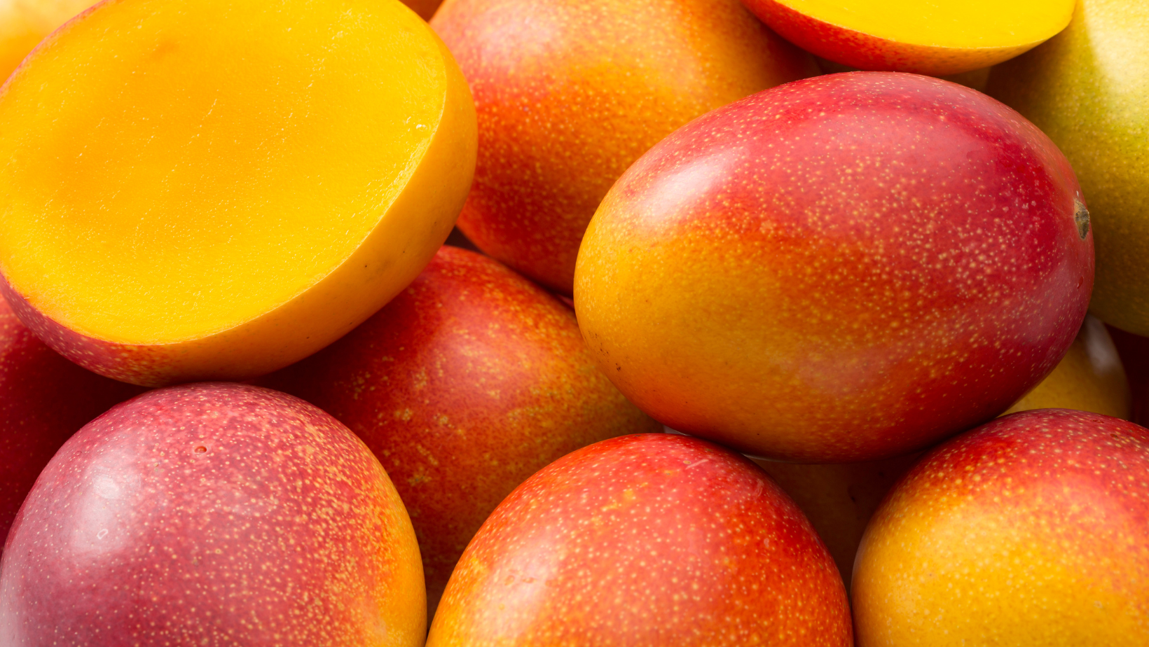 Estados Unidos es el principal comprador de <b>mango</b> peruano - Datasur.