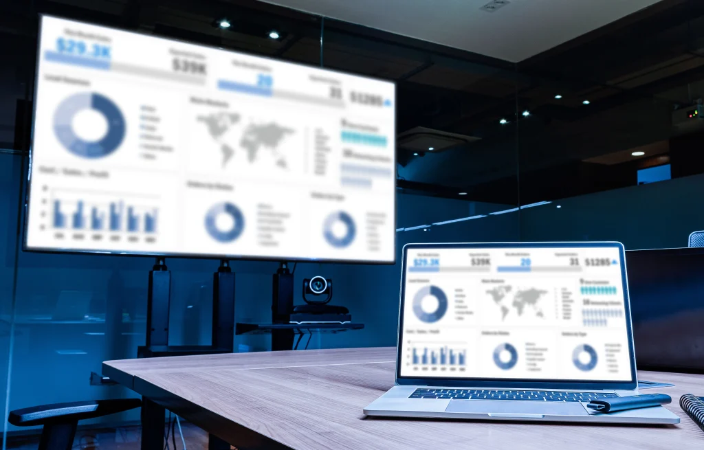 Inteligencia de negocios para la toma de decisiones Datasur Blog